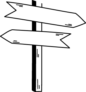 Anreise und Aufstieg